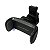 Suporte para celular carro saída de ar 360° com pinça de pressão Hmaston - Imagem 4