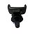 Suporte para celular carro saída de ar 360° com pinça de pressão Hmaston - Imagem 5