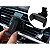 Suporte para celular carro saída de ar 360° com pinça de pressão Hmaston - Imagem 1