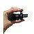 Suporte para celular carro saída de ar 360° com pinça de pressão Hmaston - Imagem 2