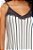14589 - Camisola listrada em viscose strech Recco Monet - Imagem 4
