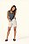 10940012- Bermudoll listrado com regata lisa - Imagem 1
