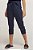 14892 - Pijama com calça capri em viscose - Imagem 5
