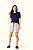 10670009 - Pijama bermudoll de manga curta - Elegante - Imagem 1