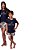 1020 - Pijama de shorts com blusa de manga japonesa - Sweet Love - Imagem 2