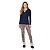9566 - Pijama de legging e manga longa - Imagem 2