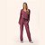 10100082 - Pijama feminino viscose canelada - Imagem 1
