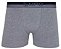 00784-015 Cueca Boxer Algodão Adulto Cós Double Colors Lupo - Imagem 2