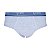 00524-002 Cueca Adulto Slip Algodão Com Elastano Lupo - Imagem 1
