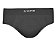Cueca Slip Lupo Micromodal Sem Costura Lupo 00681-001 - Imagem 1