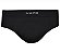 Cueca Slip Lupo Micromodal Sem Costura Lupo 00681-001 - Imagem 4