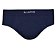 Cueca Slip Lupo Micromodal Sem Costura Lupo 00681-001 - Imagem 2