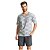 Pijama masculino de shorts e manga curta 12270003 - Imagem 1