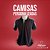 CAMISA POLO COM VIES SUPOSTO ADIDAS - Imagem 1