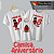 CAMISA DE ANIVERSÁRIO - Imagem 1