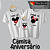 CAMISA DE ANIVERSÁRIO - Imagem 2