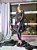 LEGGING SPARTILHO - Look Kaliente - Imagem 4