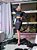 SAIA SPARTILHO - Look Kaliente - Imagem 2