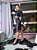 SAIA SPARTILHO - Look Kaliente - Imagem 1