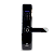 Fechadura Digital Eletrônica Biométrica Pro - EKAZA [EKAV-T229] - Imagem 1