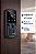 Fechadura Digital Ekaza Alloy de Sobrepor com biometria, wi-fi + Instalação Inclusa - Imagem 1
