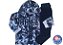 Conjunto Menino Kyly: Casaco Race Camuflado + Calça em Moletom Peluciado - Imagem 1