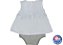 Body Menina Vestido - Imagem 3