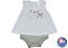 Body Menina Vestido - Imagem 1