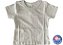 Conjunto Jardineira Menino Mickey e Blusa Manga Curta - Produto Original Disney Baby - Imagem 3