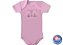 Kit Body Menina Ursinho e Unicórnio 100% Algodão - Imagem 3