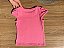 Conjunto Infantil Menina "You Are Loved" - Blusa e Short Saia - Imagem 13