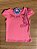 Conjunto Infantil Menina "You Are Loved" - Blusa e Short Saia - Imagem 8