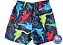 Conjunto Blusa e Short: Dinossauro e Vídeo Game - Imagem 8