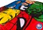 Blusa “Os Vingadores” Vermelha - Produto Original Marvel Avengers - Imagem 5