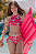 Conjunto UV50+: Cropped + Calcinha com laço - Imagem 1
