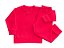 Conjunto Soft Infantil Menina Rosa Pink - Imagem 6