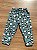 Conjunto Soft Infantil Menino Verde Panda - Imagem 5