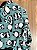 Conjunto Soft Infantil Menino Verde Panda - Imagem 4