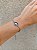 Pulseira plaquinha oval - PUL165 - Imagem 1