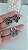 Brinco 4 flores - BR546 - Imagem 3