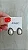 Brinco gota - BR457 - Imagem 1