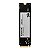 SSD REDRAGON EMBER, 512GB, M.2 2280, PCIE NVME, LEITURA 2100 MB/S, GRAVACAO 1800 MB/S, GD-403 - Imagem 2