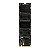 SSD REDRAGON EMBER, 1TB, M.2 2280, PCIE NVME, LEITURA 2100 MB/S, GRAVACAO 1800 MB/S, GD-404 - Imagem 2