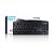 TECLADO MULTIMIDIA DAILY USB ABNT II(MKS-VSC8168/USB) - Imagem 1
