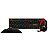 KIT GAMER TECLADO/MOUSE/MOUSEPAD/HEADSET KWG ARIES M1 LITE - Imagem 1
