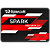 SSD Redragon Spark, 480GB, 2.5, Sata III 6GB/s, Leitura 550 MB/s, Gravacao 420MB/s, GD-307 - Imagem 2