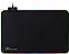 Mouse Pad Gamer DN41 300x450x4mm Preto RGB Mode(DN41) - Imagem 1