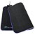 Mouse Pad Gamer DN41 300x450x4mm Preto RGB Mode(DN41) - Imagem 2