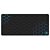 Mouse Pad Gamer DN43 300x600x2mm Preto DRAXEN - Imagem 1