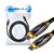 CABO HDMI 2.0 1.5 METROS 4K 60MHZ(MCB-HDMI1.5M) - Imagem 1